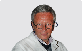 Dott. Maurizio Grandi